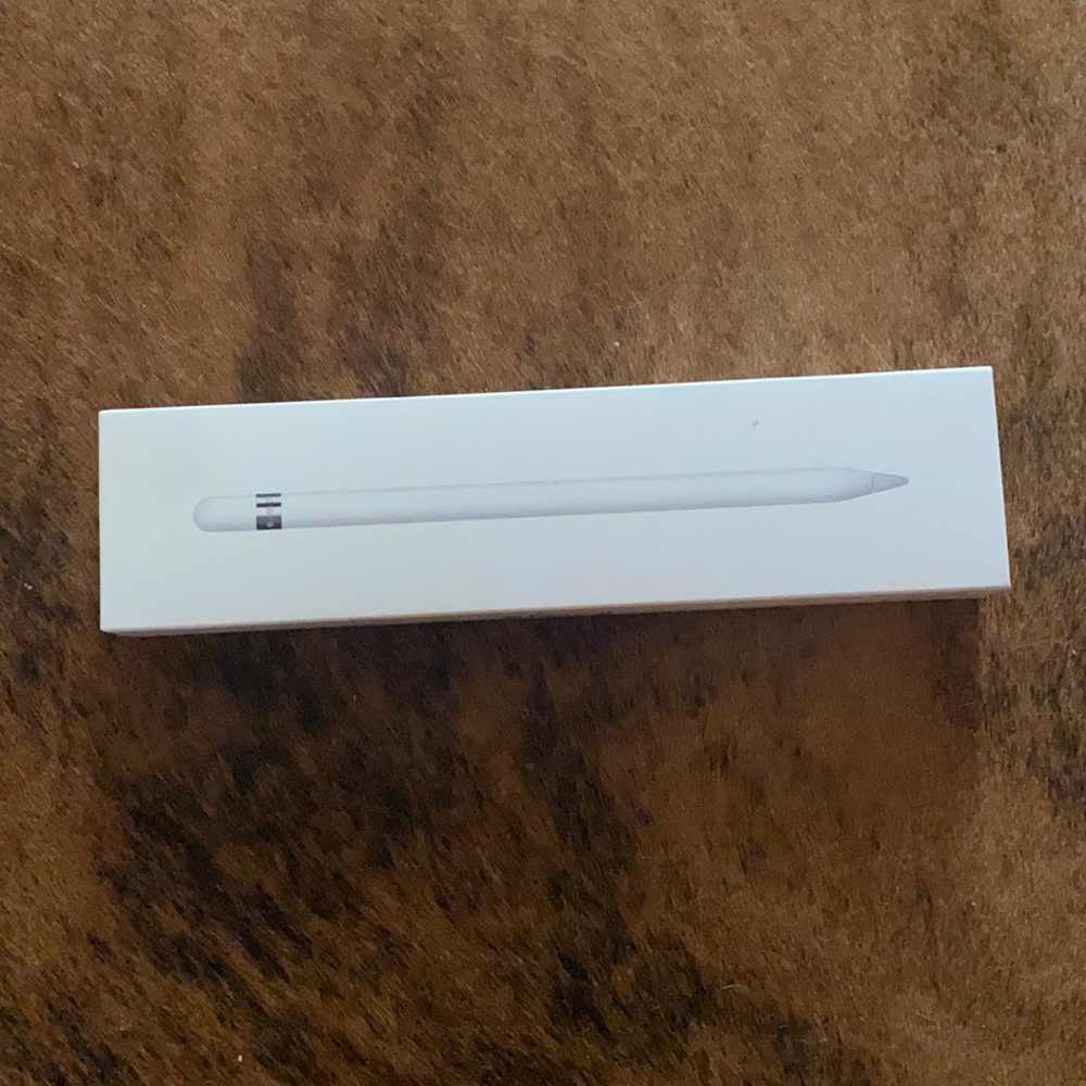 Apple Pencil first gen